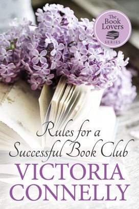 Rules for a Successful Book Club - Victoria Connelly