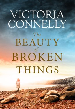The_Beauty_Of_Broken_Things-Victoria_Connelly review cover